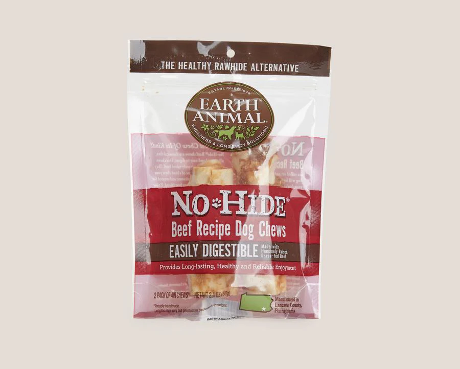 Beef No-Hide Chews - Image 3