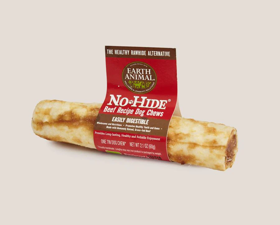 Beef No-Hide Chews - Image 5