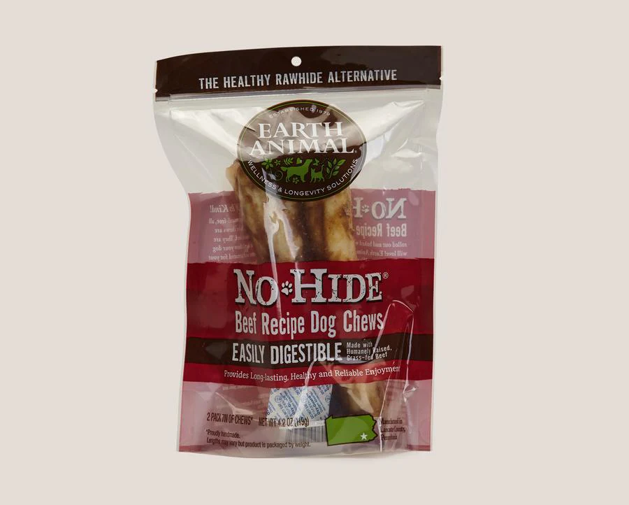 Beef No-Hide Chews - Image 6