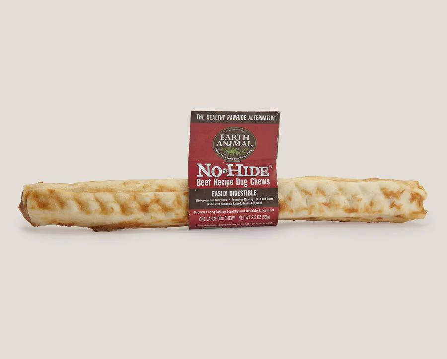 Beef No-Hide Chews - Image 7