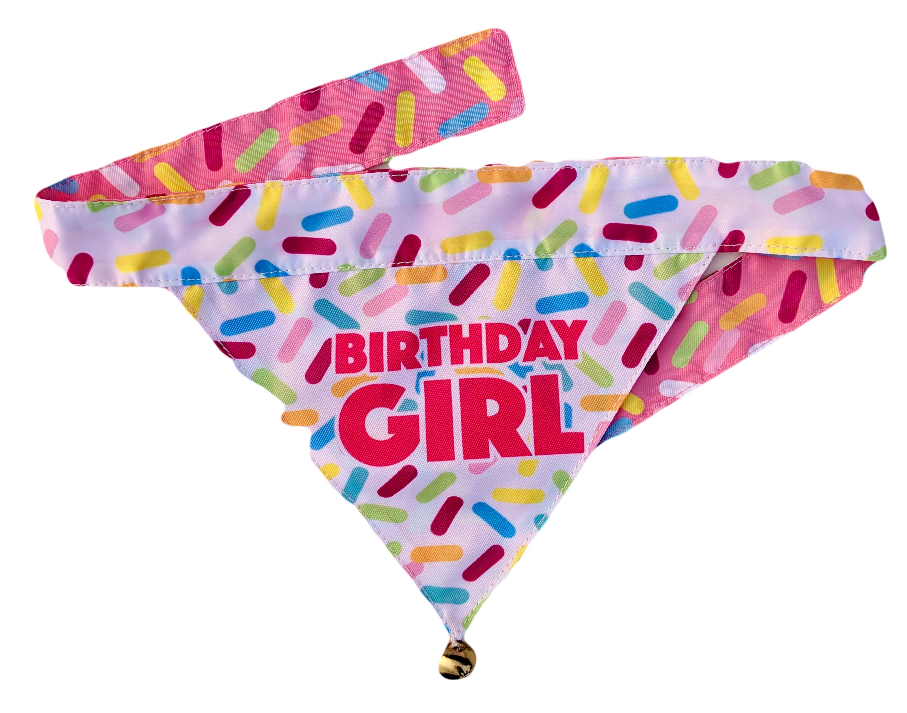 Birthday Bandanas For Dogs - Image 3