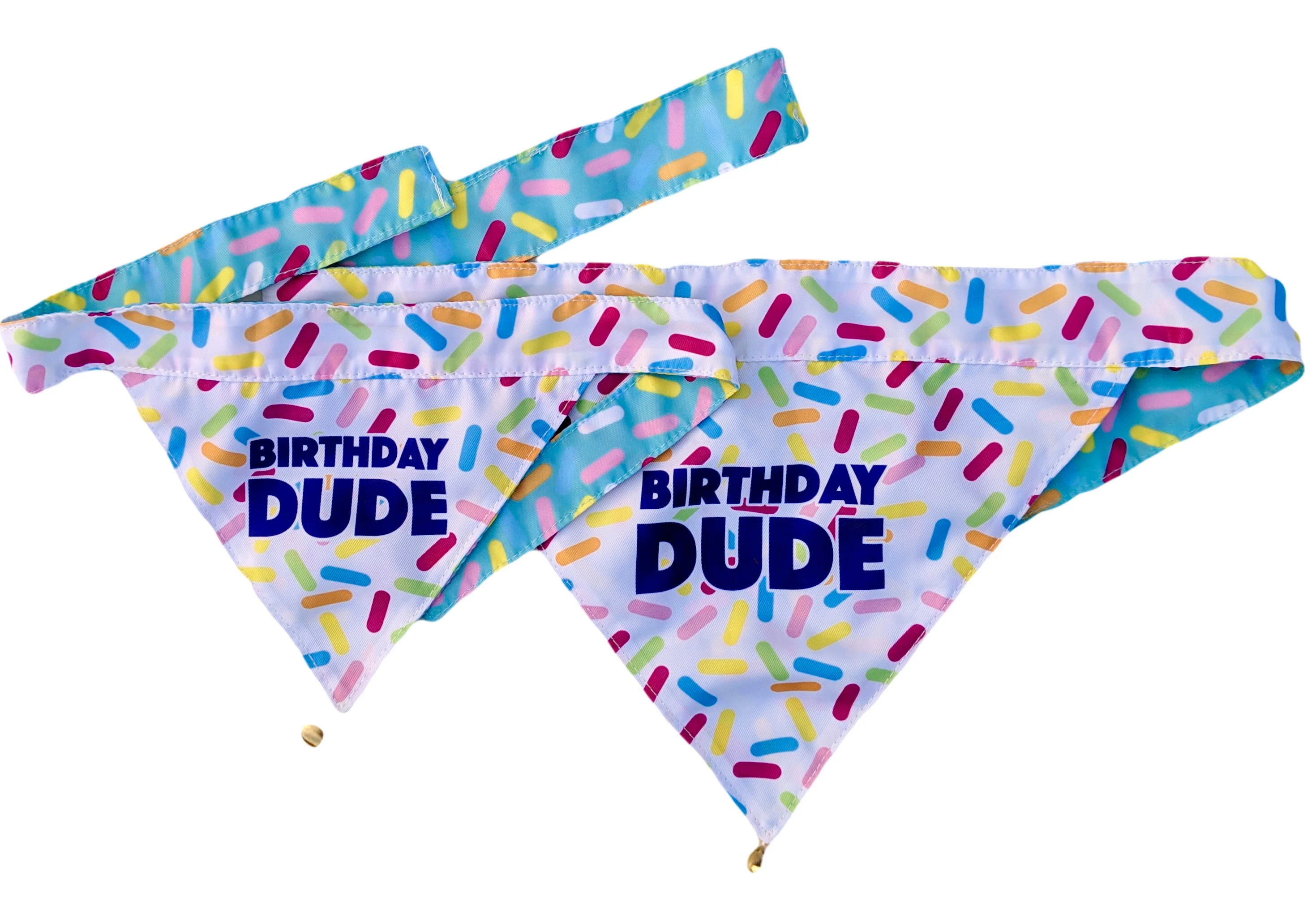 Birthday Bandanas For Dogs - Image 4