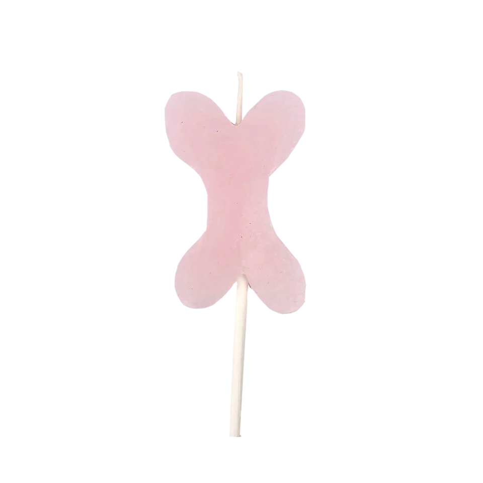 Birthday Candle On A Stick - Image 4