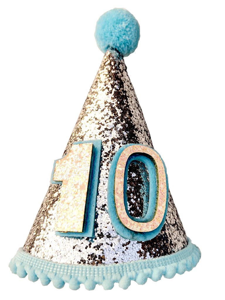 Birthday Party Hat For Dogs - Image 3