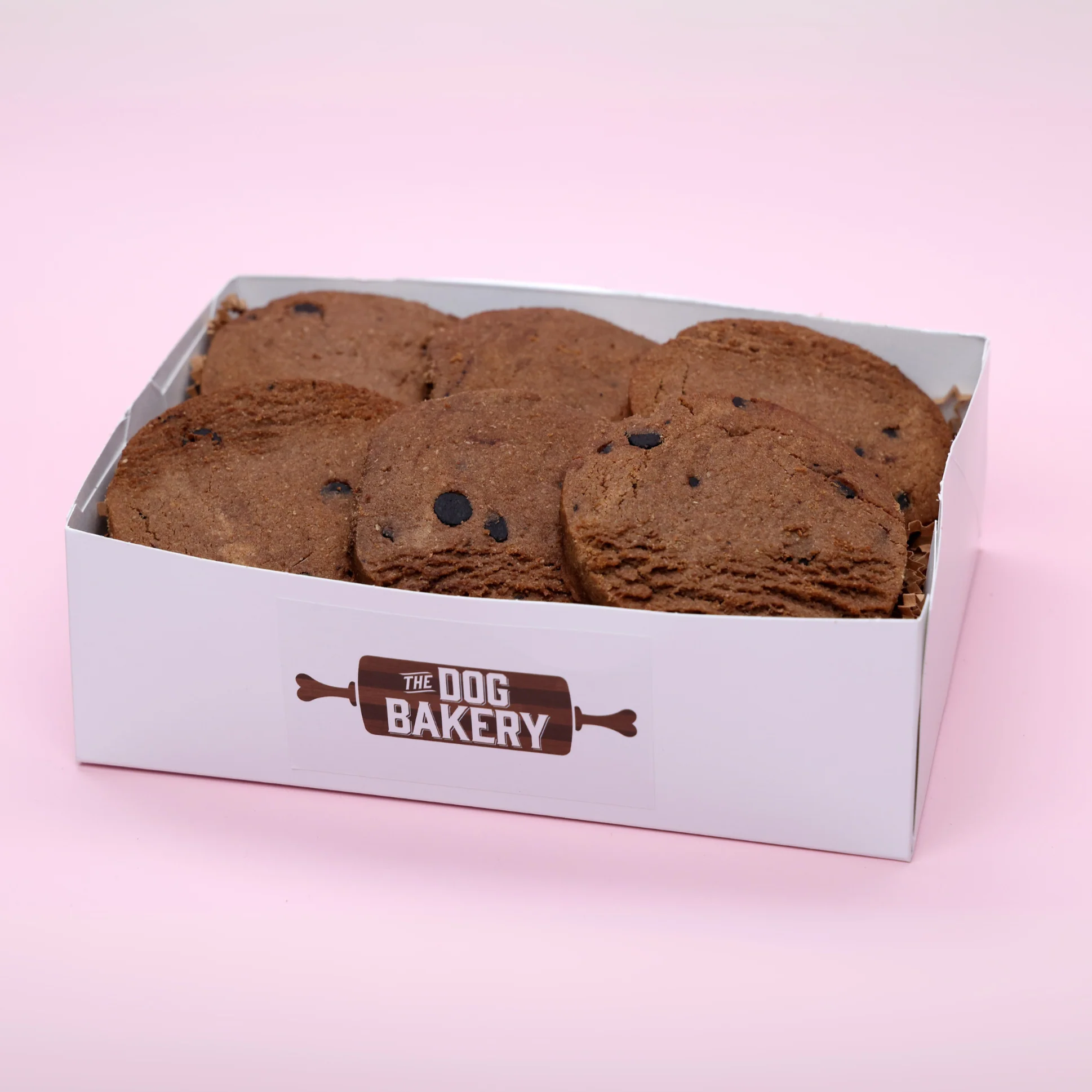 Carob Chip Cookies - Image 3