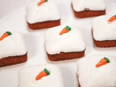Carrot Cake - Image 3
