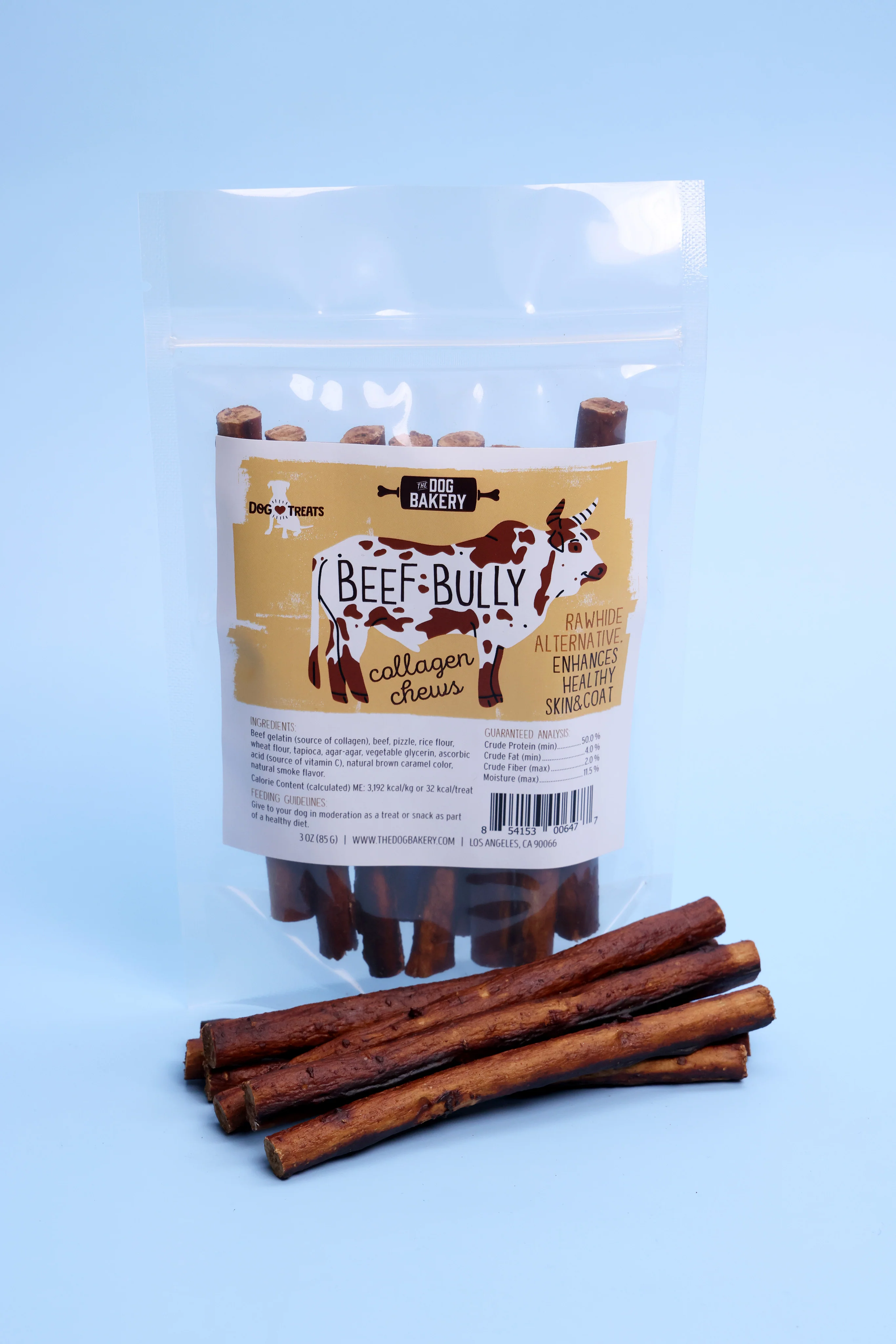 Collagen Chew Sticks - Image 5