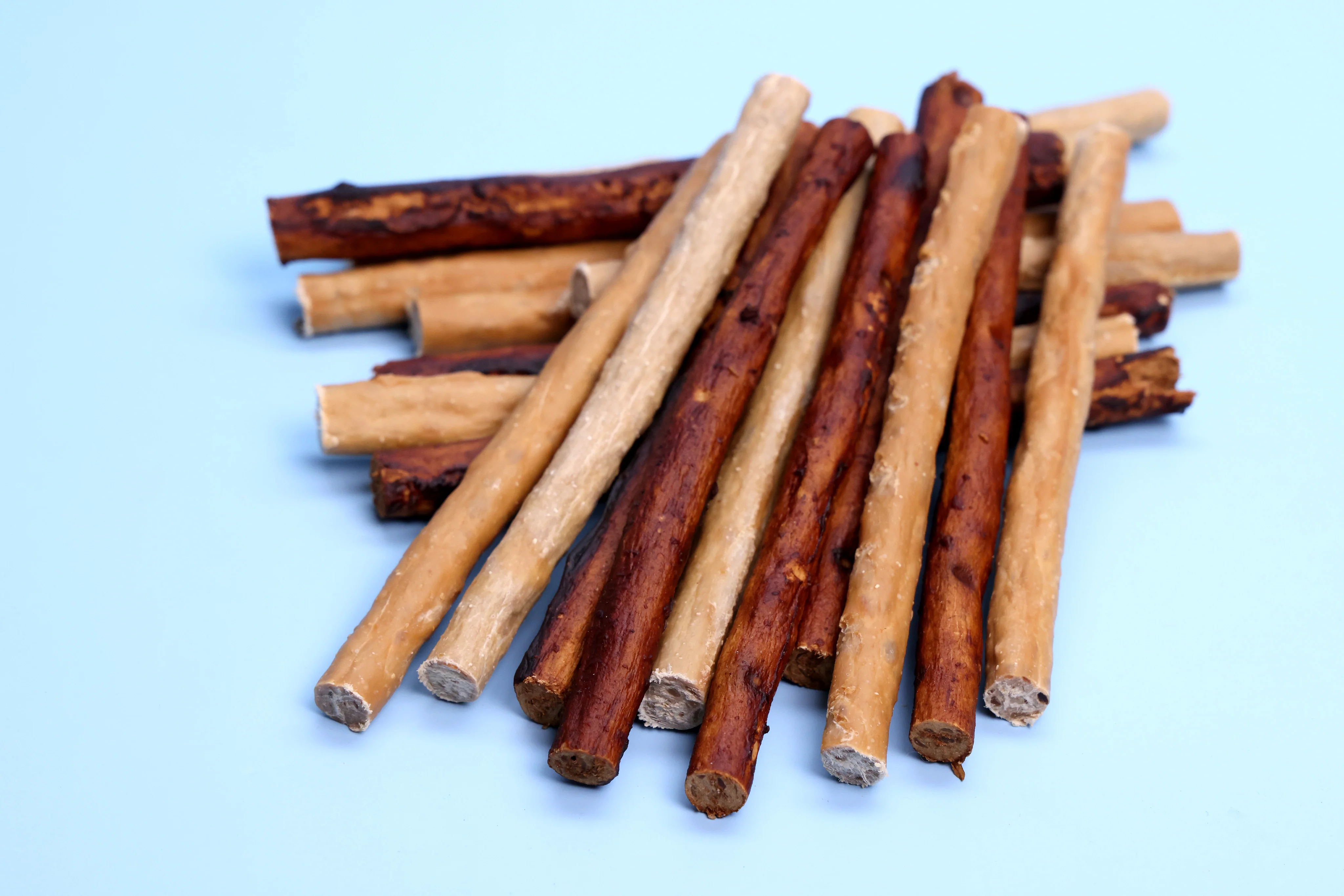 Collagen Chew Sticks - Image 8