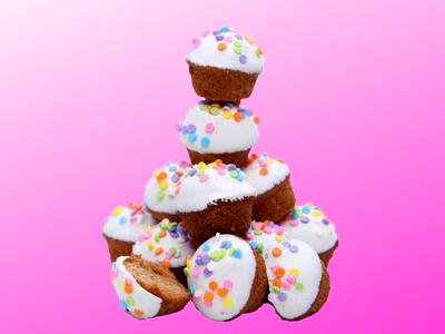 Confetti Pawcakes - Image 5