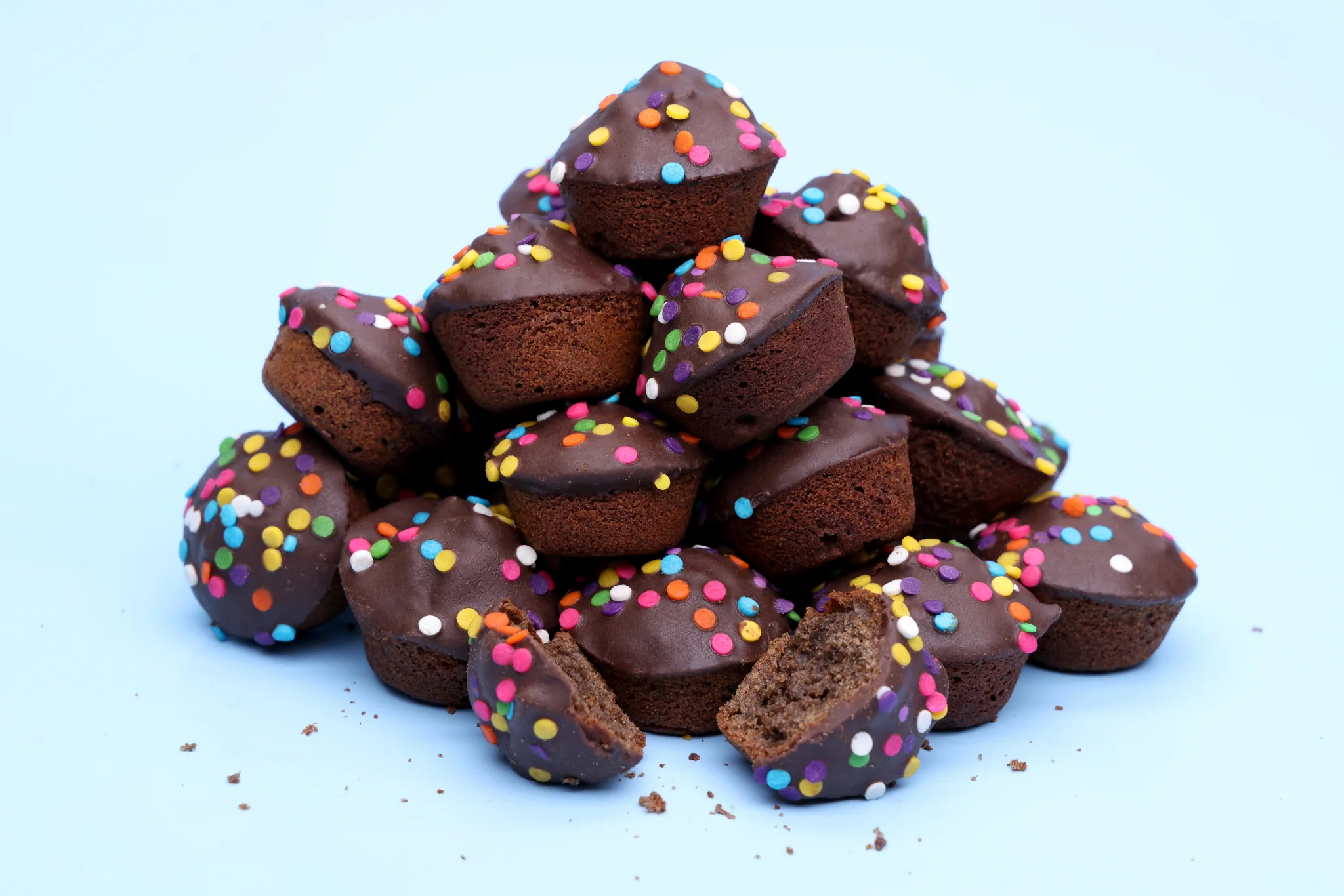 Cosmic Brownies - Image 3