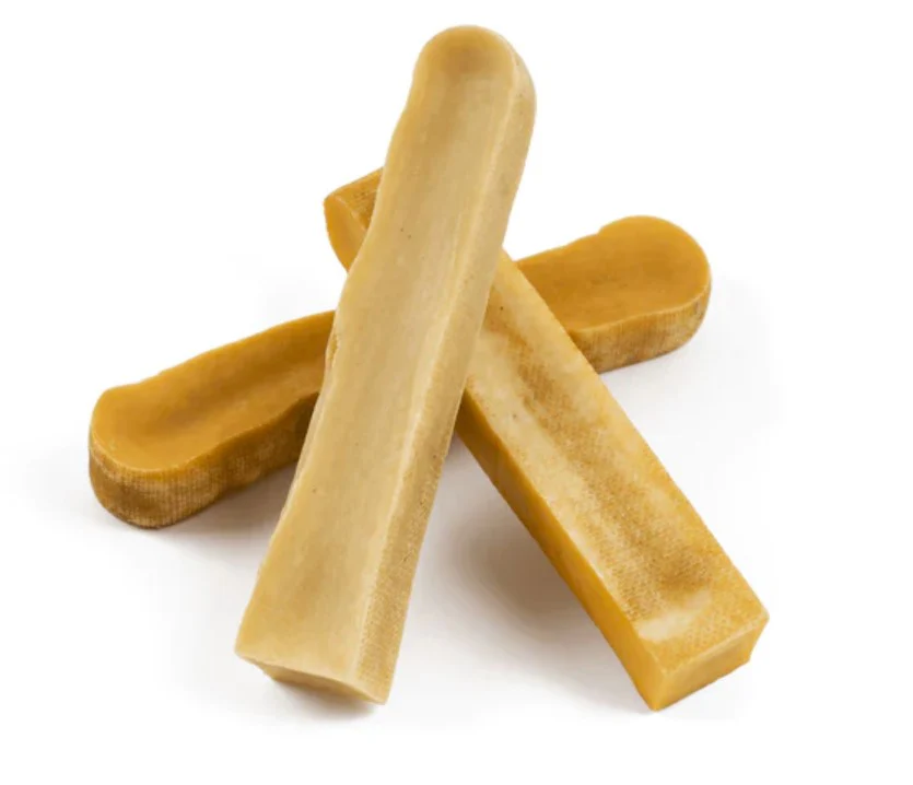 Best Treats for Huskies