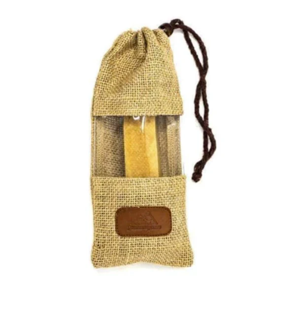 Himalayan Yak Milk Chew - Image 4