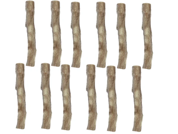 Freeze-Dried Bully Sticks Dog Chews - Image 3