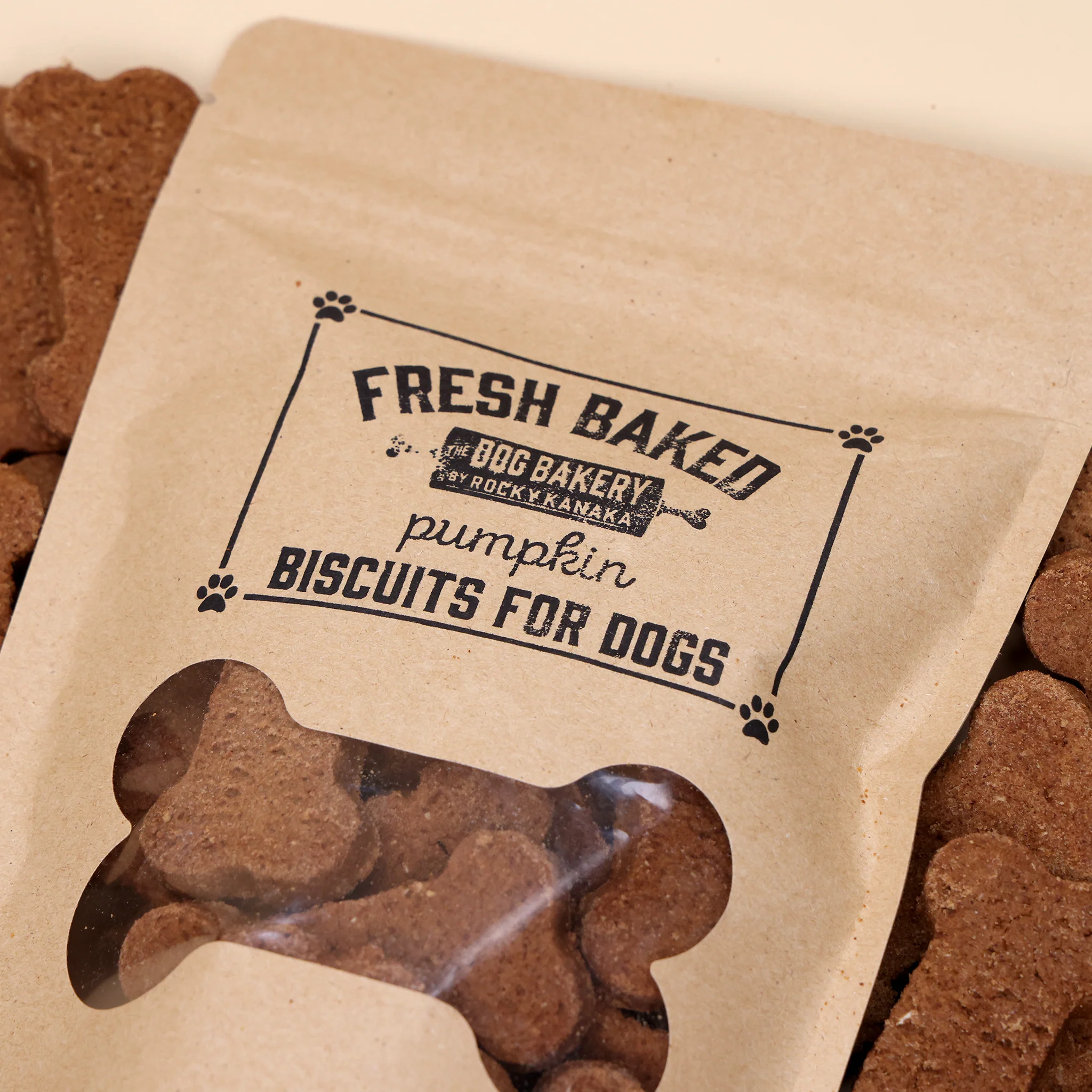 Fresh Baked Biscuits For Dogs 4oz - Image 13
