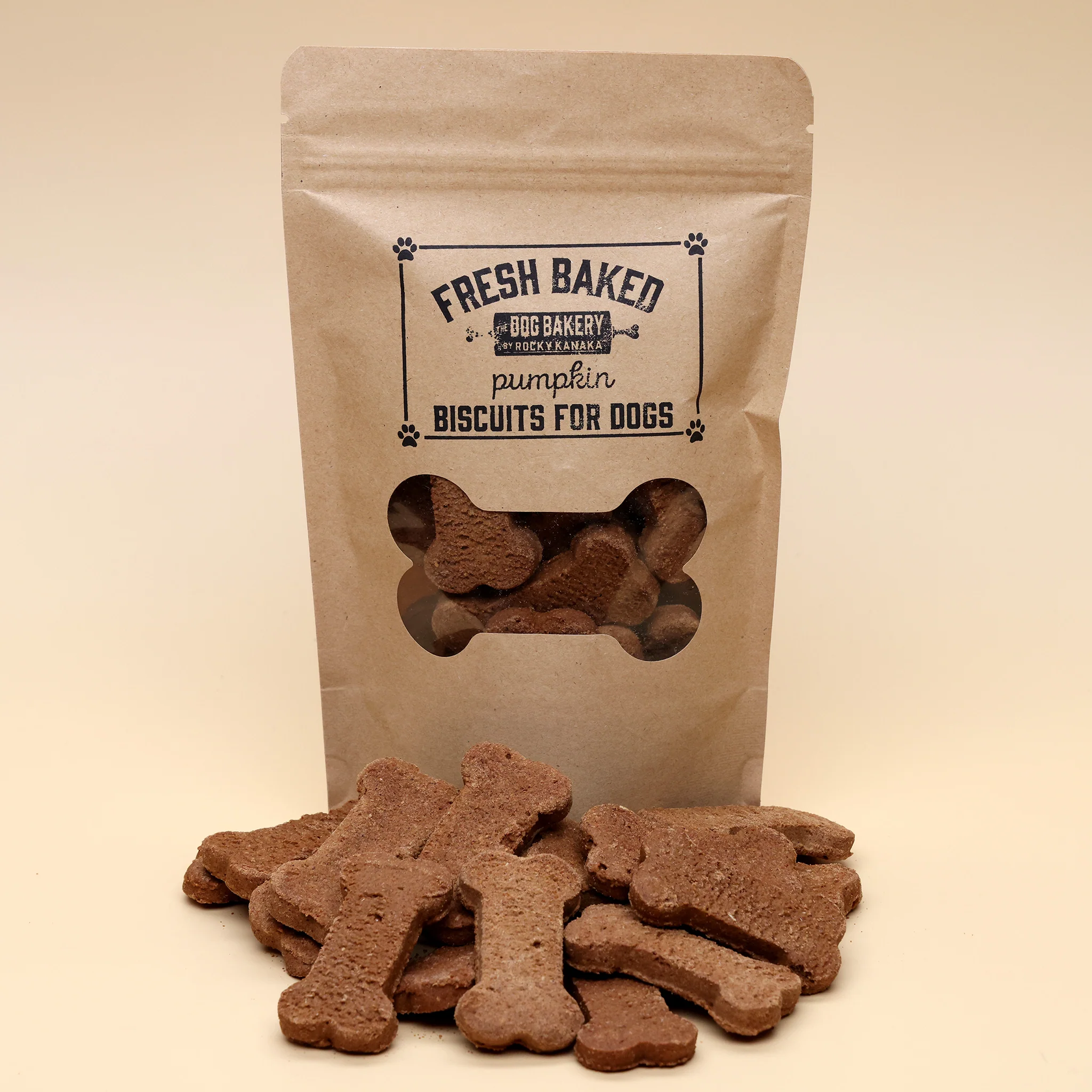 Fresh Baked Biscuits For Dogs 4oz - Image 14