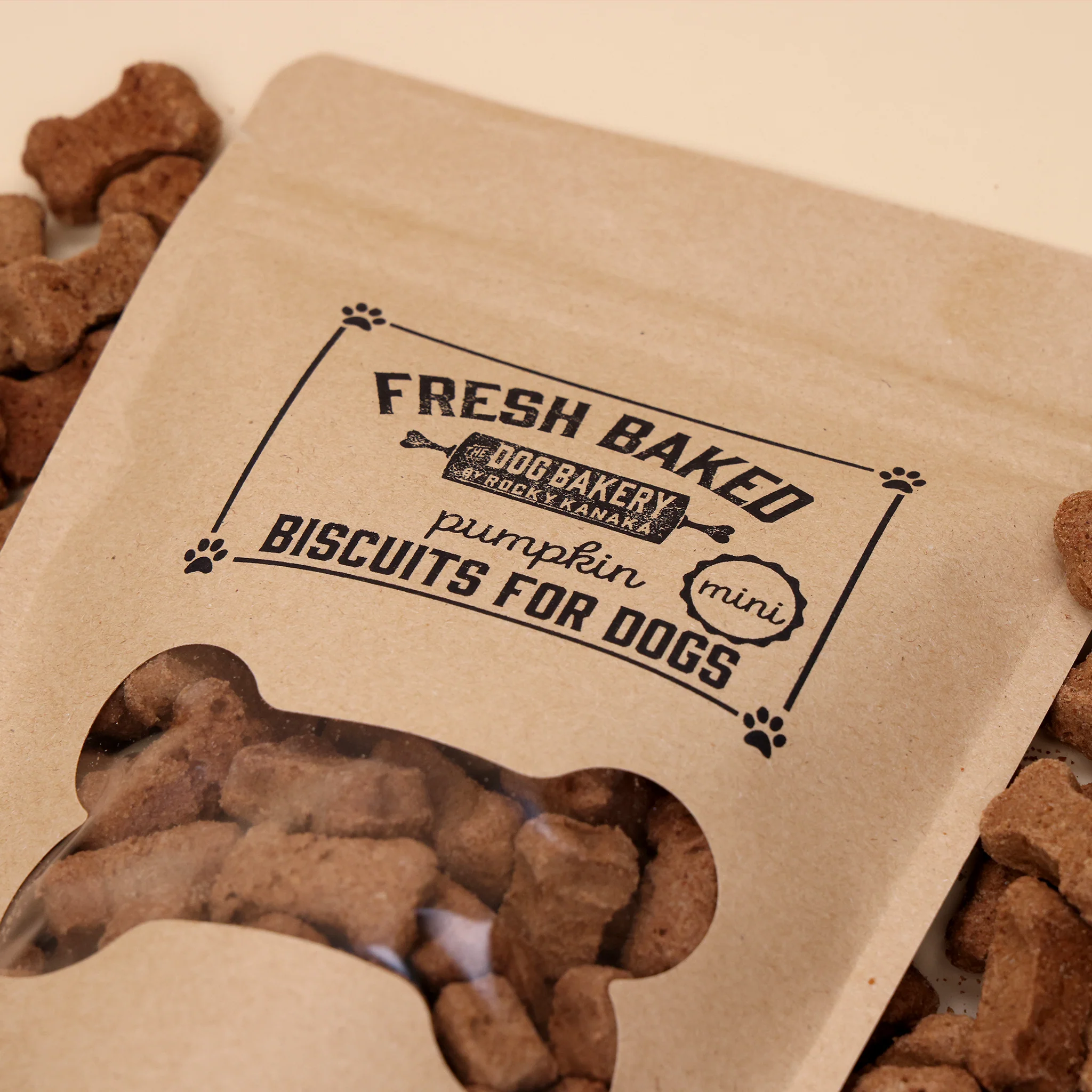 Fresh Baked Biscuits For Dogs 4oz - Image 16