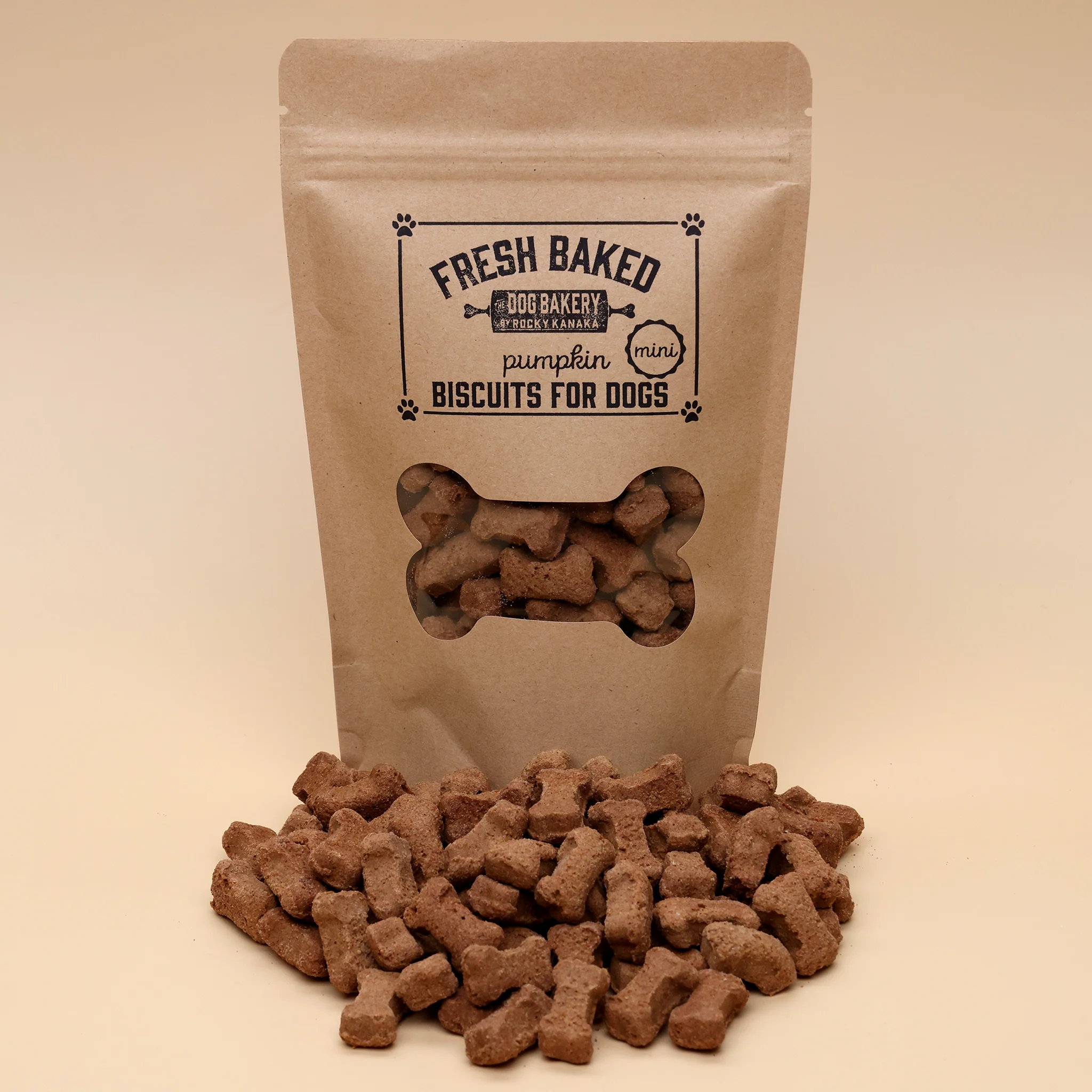 Fresh Baked Biscuits For Dogs 4oz - Image 17