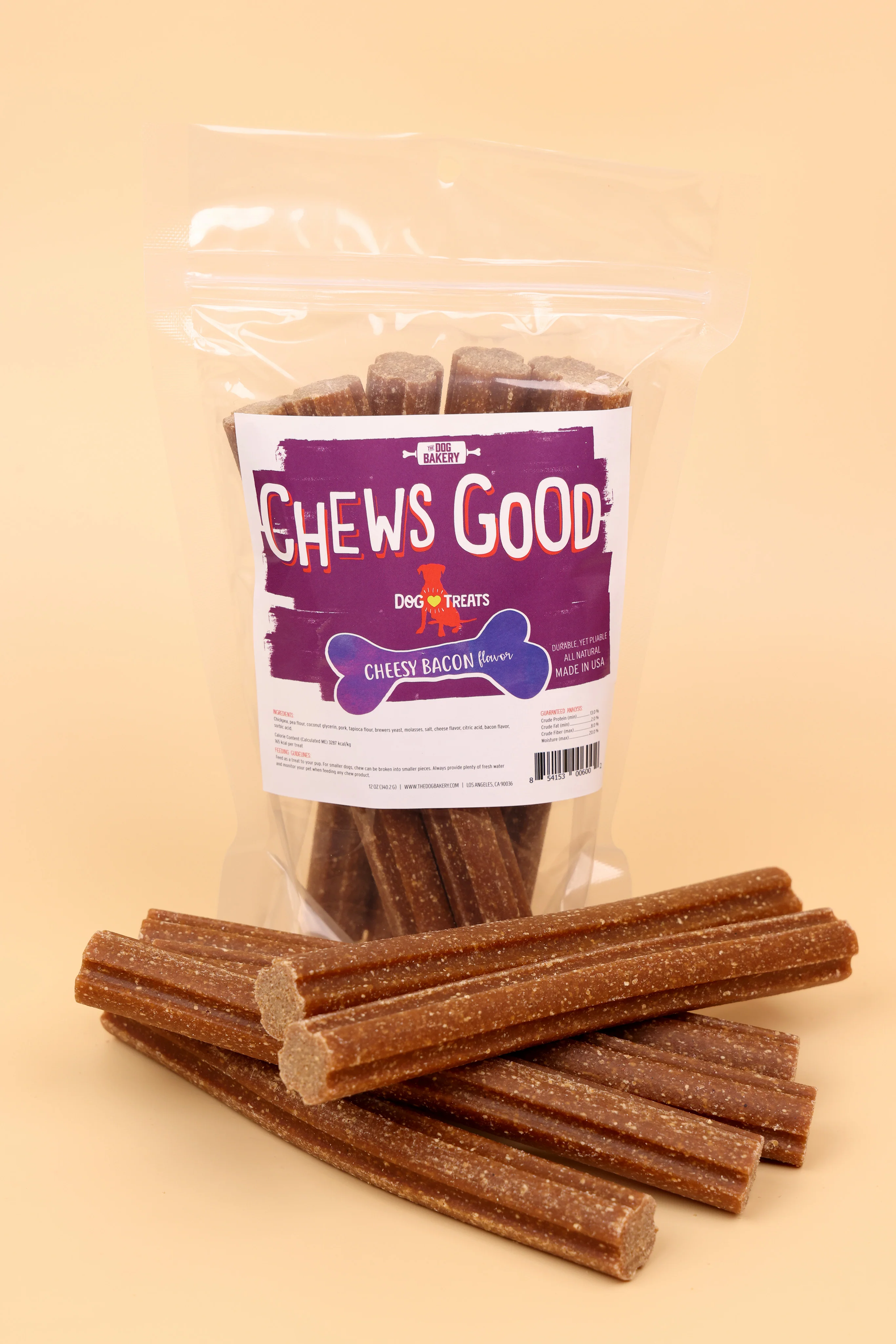 Chews Good Chews - Image 5